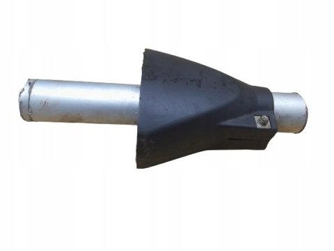 MCCULLOCH ELITE 2.510 OSŁONA OBUDOWA KORPUS