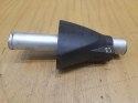 MCCULLOCH ELITE 2.510 OSŁONA OBUDOWA KORPUS