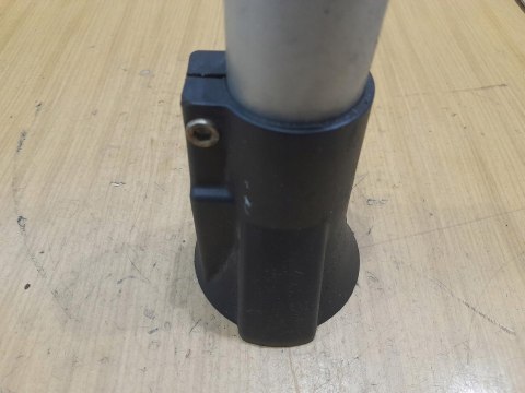 MCCULLOCH ELITE 2.510 OSŁONA OBUDOWA KORPUS MCCULLOCH ELITE 2.510 OSŁONA OBUDOWA KORPUS