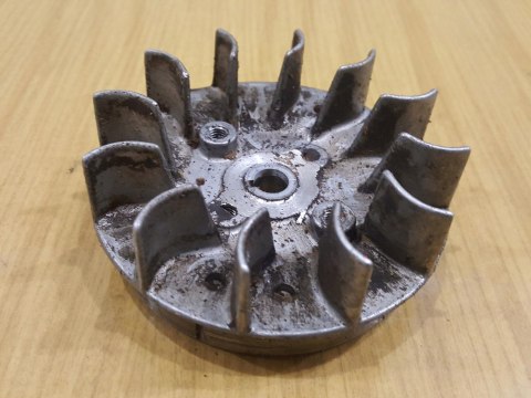 SHINDAIWA 350 MAGNETO KOŁO MAGNESOWE SHINDAIWA 350 MAGNETO KOŁO MAGNESOWE