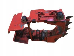 SHINDAIWA 350 OSŁONA OBUDOWA KORPUS