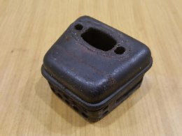 SHINDAIWA 350 TŁUMIK WYDECH