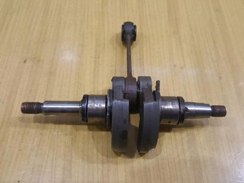 SHINDAIWA 350 WAŁ KORBOWY KORBOWÓD SHINDAIWA 350 WAŁ KORBOWY KORBOWÓD