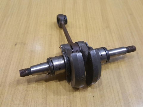SHINDAIWA 350 WAŁ KORBOWY KORBOWÓD SHINDAIWA 350 WAŁ KORBOWY KORBOWÓD