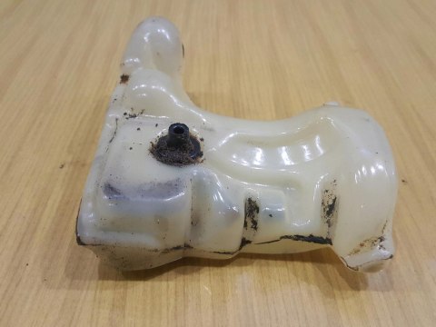 SHINDAIWA 350 ZBIORNIK PALIWA BAK SHINDAIWA 350 ZBIORNIK PALIWA BAK