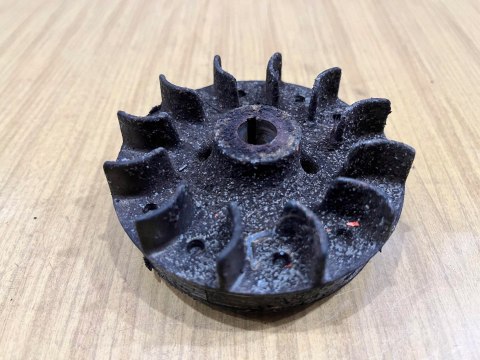 SHINDAIWA DYB 251 MAGNETO KOŁO MAGNESOWE SHINDAIWA DYB 251 MAGNETO KOŁO MAGNESOWE