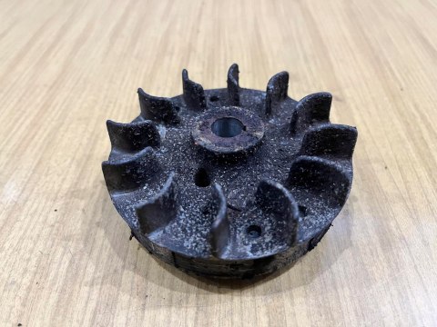 SHINDAIWA DYB 251 MAGNETO KOŁO MAGNESOWE SHINDAIWA DYB 251 MAGNETO KOŁO MAGNESOWE