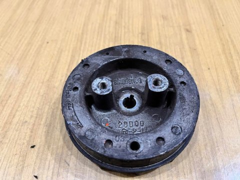 SHINDAIWA DYB 251 MAGNETO KOŁO MAGNESOWE SHINDAIWA DYB 251 MAGNETO KOŁO MAGNESOWE
