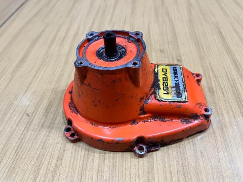 SHINDAIWA DYB 251 OSŁONA OBUDOWA POKRYWA KORPUS SHINDAIWA DYB 251 OSŁONA OBUDOWA POKRYWA KORPUS