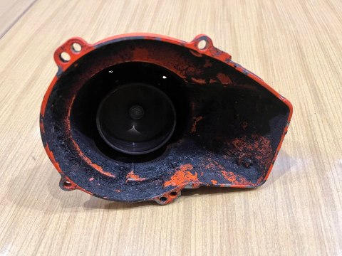 SHINDAIWA DYB 251 OSŁONA OBUDOWA POKRYWA KORPUS SHINDAIWA DYB 251 OSŁONA OBUDOWA POKRYWA KORPUS