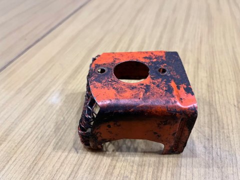 SHINDAIWA DYB 251 OSŁONA OBUDOWA POKRYWA SHINDAIWA DYB 251 OSŁONA OBUDOWA POKRYWA