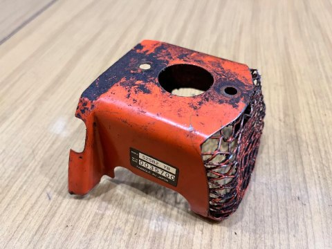 SHINDAIWA DYB 251 OSŁONA OBUDOWA POKRYWA SHINDAIWA DYB 251 OSŁONA OBUDOWA POKRYWA