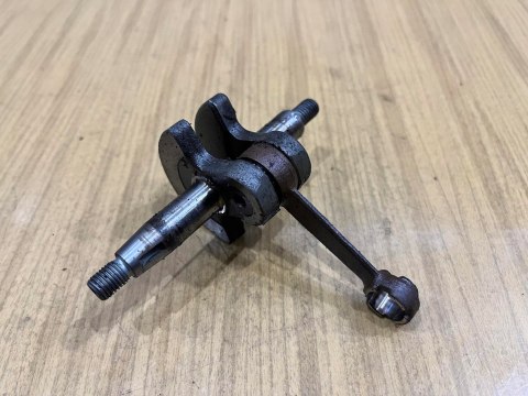 SHINDAIWA DYB 251 WAŁ KORBOWY KORBOWÓD SHINDAIWA DYB 251 WAŁ KORBOWY KORBOWÓD