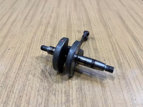 SHINDAIWA DYB 251 WAŁ KORBOWY KORBOWÓD SHINDAIWA DYB 251 WAŁ KORBOWY KORBOWÓD