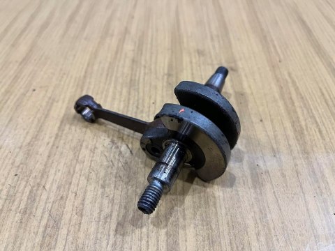 SHINDAIWA DYB 251 WAŁ KORBOWY KORBOWÓD SHINDAIWA DYB 251 WAŁ KORBOWY KORBOWÓD