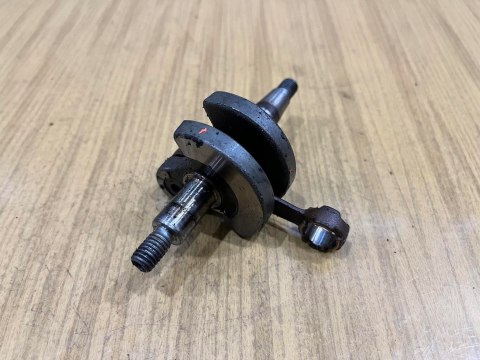 SHINDAIWA DYB 251 WAŁ KORBOWY KORBOWÓD SHINDAIWA DYB 251 WAŁ KORBOWY KORBOWÓD