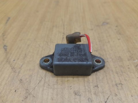 SHINDAIWA DYB201 OPORNIK CEWKI ZAPŁONOWEJ SHINDAIWA DYB201 OPORNIK CEWKI ZAPŁONOWEJ