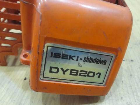 SHINDAIWA DYB201 OSŁONA OBUDOWA POKRYWA KORPUS SHINDAIWA DYB201 OSŁONA OBUDOWA POKRYWA KORPUS