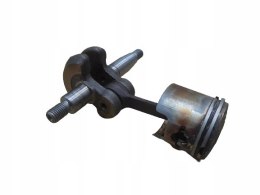 SHINDAIWA DYB201 WAŁ KORBOWY KORBOWÓD