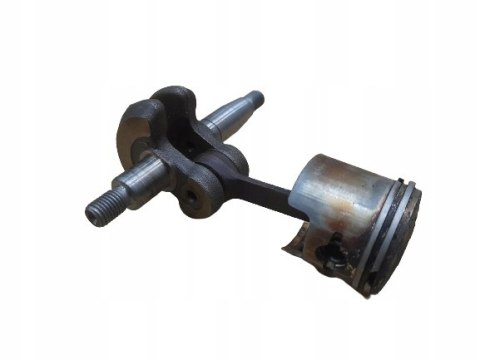 SHINDAIWA DYB201 WAŁ KORBOWY KORBOWÓD