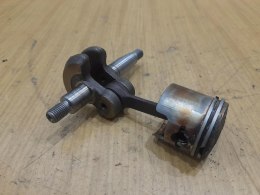 SHINDAIWA DYB201 WAŁ KORBOWY KORBOWÓD