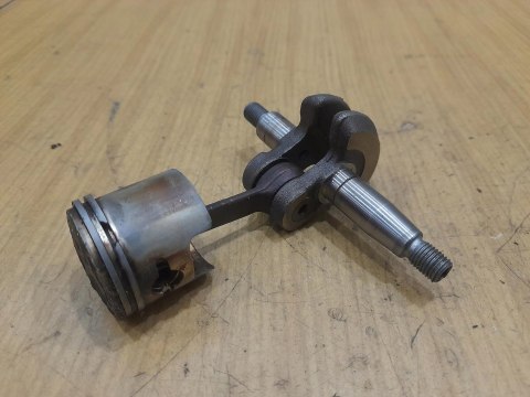 SHINDAIWA DYB201 WAŁ KORBOWY KORBOWÓD SHINDAIWA DYB201 WAŁ KORBOWY KORBOWÓD