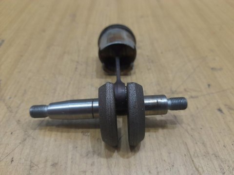SHINDAIWA DYB201 WAŁ KORBOWY KORBOWÓD SHINDAIWA DYB201 WAŁ KORBOWY KORBOWÓD