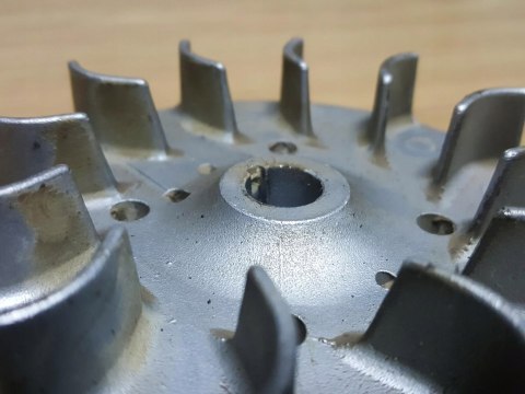 SHINDAIWA EB240 MAGNETO KOŁO MAGNESOWE SHINDAIWA EB240 MAGNETO KOŁO MAGNESOWE