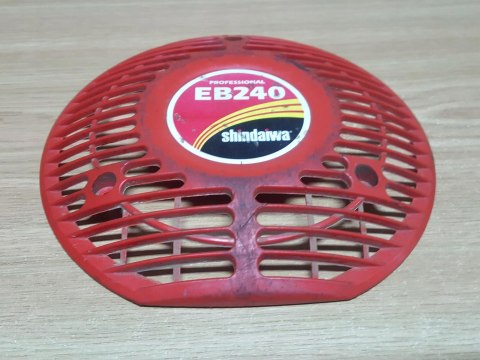 SHINDAIWA EB240 OSŁONA OBUDOWA POKRYWA SHINDAIWA EB240 OSŁONA OBUDOWA POKRYWA
