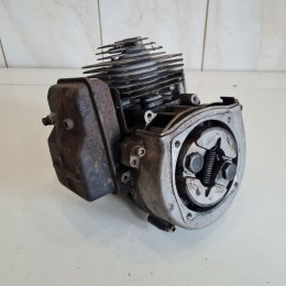 VICTUS BC52 SILNIK WAŁ CYLINDER TŁOK MAGNETO SPRZĘGŁO KPL