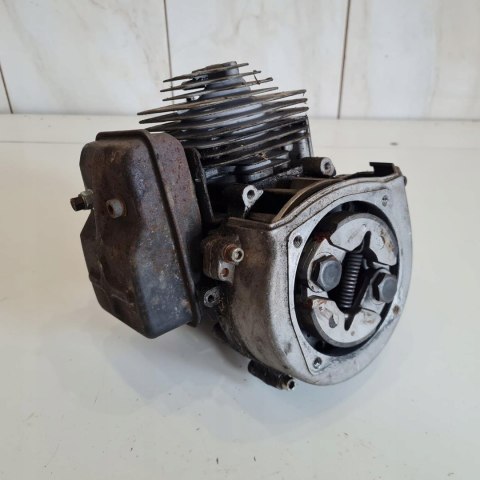 VICTUS BC52 SILNIK WAŁ CYLINDER TŁOK MAGNETO SPRZĘGŁO KPL VICTUS BC52 SILNIK WAŁ CYLINDER TŁOK MAGNETO SPRZĘGŁO KPL