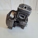 VICTUS BC52 SILNIK WAŁ CYLINDER TŁOK MAGNETO SPRZĘGŁO KPL
