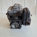 VICTUS BC52 SILNIK WAŁ CYLINDER TŁOK MAGNETO SPRZĘGŁO KPL