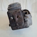 VICTUS BC52 SILNIK WAŁ CYLINDER TŁOK MAGNETO SPRZĘGŁO KPL