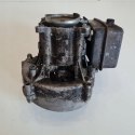 VICTUS BC52 SILNIK WAŁ CYLINDER TŁOK MAGNETO SPRZĘGŁO KPL