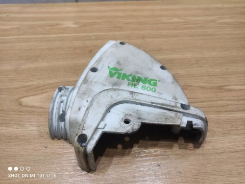 VIKING HE 600 NOŻYCE OBUDOWA POKRYWA OSŁONA VIKING HE 600 NOŻYCE OBUDOWA POKRYWA OSŁONA