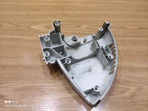 VIKING HE 600 NOŻYCE OBUDOWA POKRYWA OSŁONA VIKING HE 600 NOŻYCE OBUDOWA POKRYWA OSŁONA