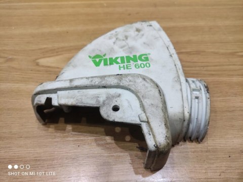 VIKING HE 600 NOŻYCE OBUDOWA POKRYWA OSŁONA VIKING HE 600 NOŻYCE OBUDOWA POKRYWA OSŁONA