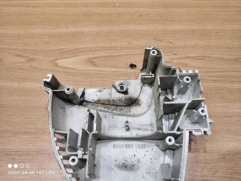VIKING HE 600 NOŻYCE OBUDOWA POKRYWA OSŁONA VIKING HE 600 NOŻYCE OBUDOWA POKRYWA OSŁONA