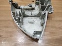 VIKING HE 600 NOŻYCE OBUDOWA POKRYWA OSŁONA