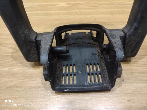 VIKING HE 600 NOŻYCE RĄCZKA DŹWIGNIA UCHWYT OSŁONA VIKING HE 600 NOŻYCE RĄCZKA DŹWIGNIA UCHWYT OSŁONA
