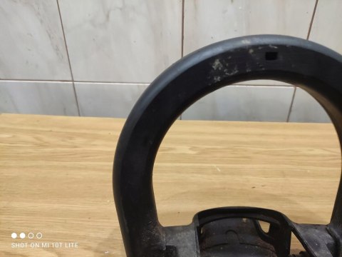 VIKING HE 600 NOŻYCE RĄCZKA DŹWIGNIA UCHWYT OSŁONA VIKING HE 600 NOŻYCE RĄCZKA DŹWIGNIA UCHWYT OSŁONA