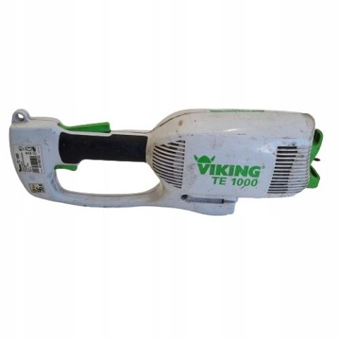 VIKING TE 1000 RĄCZKA RĘKOJEŚĆ OBUDOWA OSŁONA KORPUS