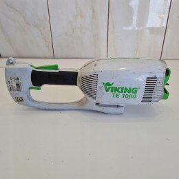 VIKING TE 1000 RĄCZKA RĘKOJEŚĆ OBUDOWA OSŁONA KORPUS