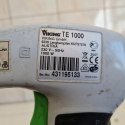 VIKING TE 1000 RĄCZKA RĘKOJEŚĆ OBUDOWA OSŁONA KORPUS