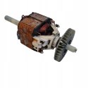 VIKING TE 1000 SILNIK WIRNIK STATOR STOJAN