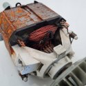 VIKING TE 1000 SILNIK WIRNIK STATOR STOJAN