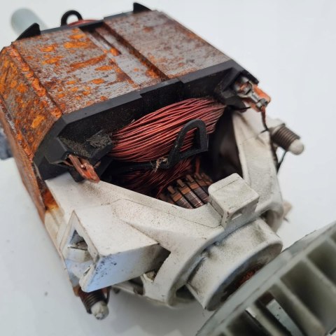 VIKING TE 1000 SILNIK WIRNIK STATOR STOJAN VIKING TE 1000 SILNIK WIRNIK STATOR STOJAN