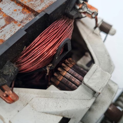 VIKING TE 1000 SILNIK WIRNIK STATOR STOJAN VIKING TE 1000 SILNIK WIRNIK STATOR STOJAN
