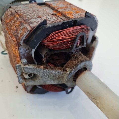 VIKING TE 1000 SILNIK WIRNIK STATOR STOJAN VIKING TE 1000 SILNIK WIRNIK STATOR STOJAN